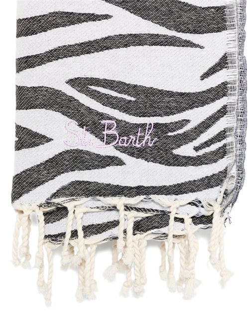 Telo mare unisex Foutas MC2 SAINT BARTH | FOUTAS J N02714L